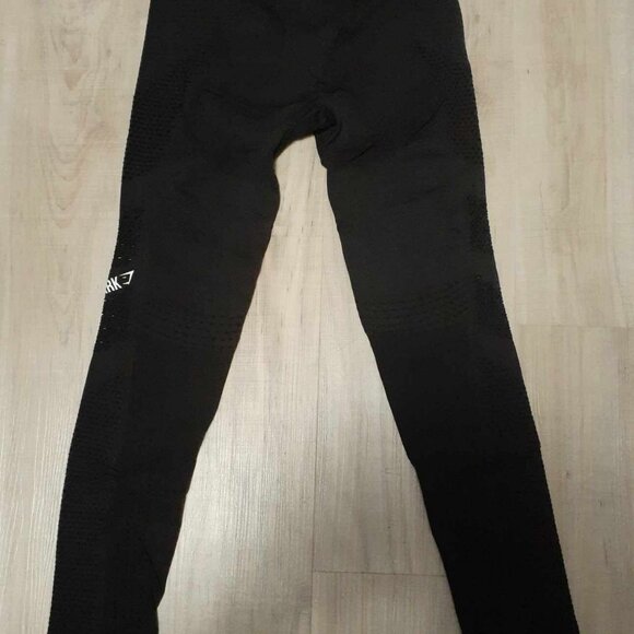 Gymshark Flawless Knit Leggings - Picture 5 of 8